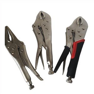 Læsitöng fyrir DIY