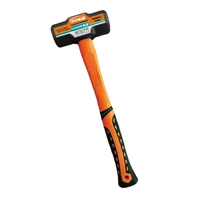 2 punda sleggjuhamar