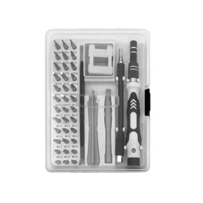 45 í 1 nákvæmnisskrúfjárn