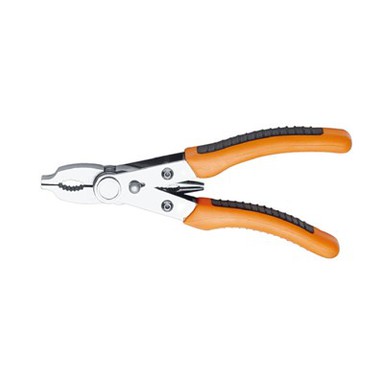 Margnota nálastöng